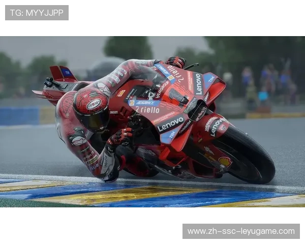 MotoGP车手加强控制油门细腻度，稳定性进一步提升