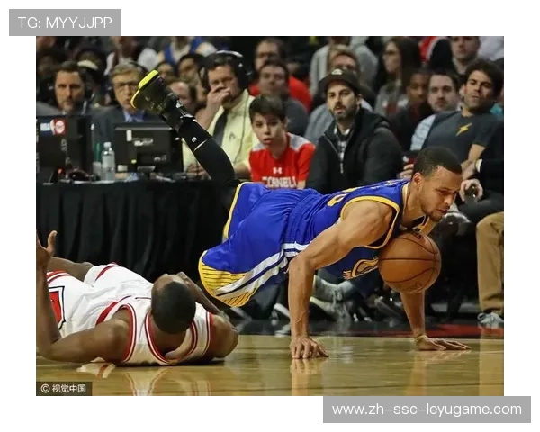 公牛年轻力量连续冲击篮下得分