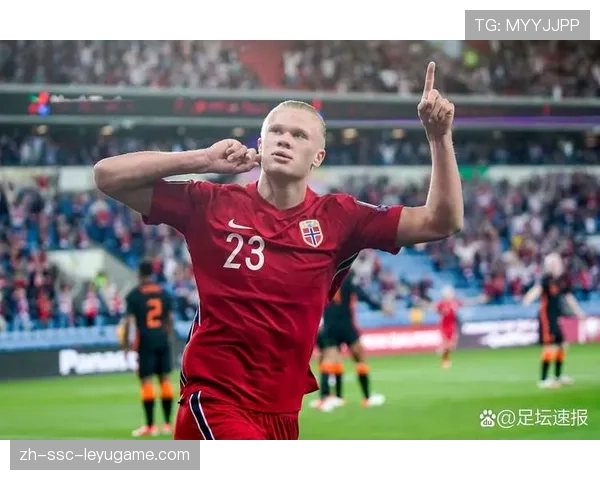 哈兰德当选全场最佳球员,哈兰德是哪个队的 哈兰德当选全场最佳球员,哈兰德是哪个队的